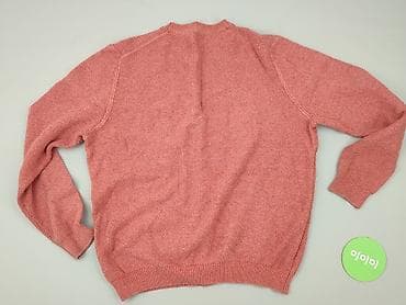 pepitka: Paul Costelloe, Sweter dla mężczyzn, rozmiar M — 3