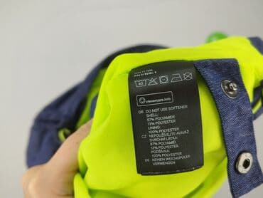 kurtka zimowa dla chlopca hm: Kurtka przejściowa, H&M, 11 lat, 140-146 cm, stan - Bardzo dobry — 5