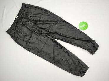 spodnie dresowe z marynarka: PULL&BEAR, Spodnie dresowe damskie, XL — 2