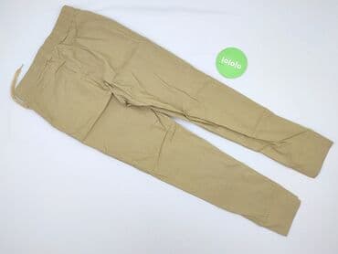 sweter w paski z serduszkiem: Spodnie dresowe dla mężczyzn, XL — 3