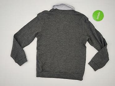 sweter c: Sweter dla mężczyzn, rozmiar M — 3