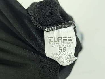 oversized t shirty basic: Klass, Bluzka damska, rozmiar 8XL — 4