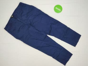 damskie spodnie chinosy: Oasis, Spodnie materiałowe damskie, rozmiar S — 2