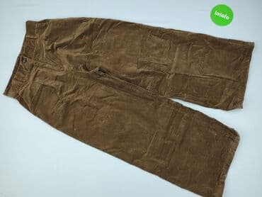 koszula franco feruzzi: FRNCH, Spodnie materiałowe damskie, M — 2