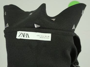 gorsetowe bluzki: Zara, Top damski, rozmiar L — 4