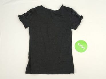 koszulka do garnituru damskiego: IDEAL, Bluzka damska, rozmiar M — 3