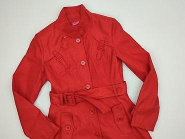 trencz damski pull and bear: Chic Me, Trencz damski, rozmiar 2XS — 1