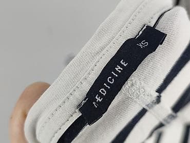 katany jeansowe: Medicine, Bluzka damska, rozmiar XS — 4