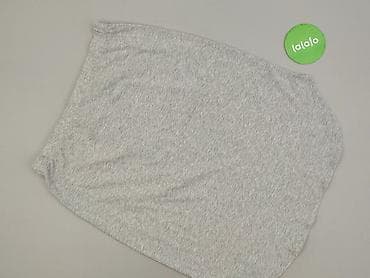 grey wolf spódnice: Shein, Spódnica damska, rozmiar XL — 3