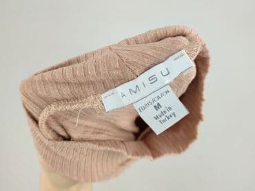 koszulka z makłowiczem: Amisu, Футболка жіноча, розмір M — 4