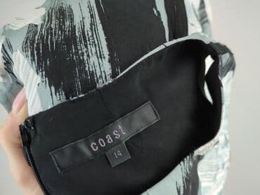 sukienka dla matki młodego: Coast, Sukienka damska, L — 5