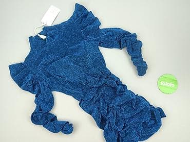 buty winylowe: Sukienka damska, rozmiar S — 2