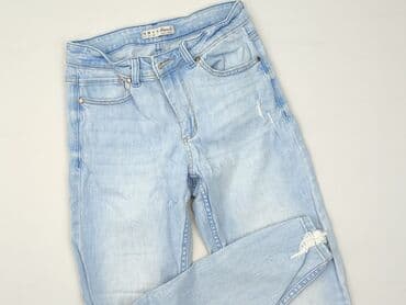 jeansy damskie 32: Denim Co, Jeansy damskie, rozmiar M — 1