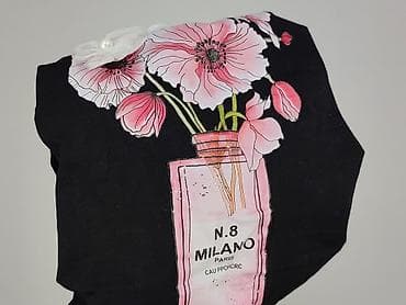 max studio ubrania: T-shirt damski, rozmiar XL — 5