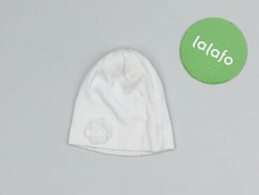 woskowane spodnie mohito: Czapka, stan - Bardzo dobry — 2