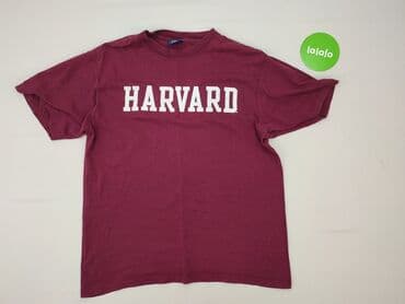 bluzy z harrym potterem: Koszulka dla mężczyzn, rozmiar M — 2