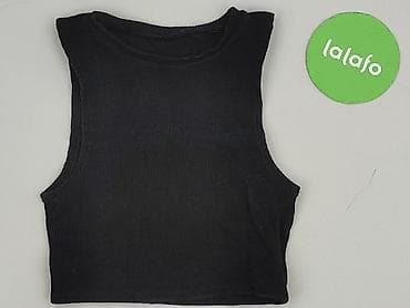 cropp biala bluza: Pakuten, Top damski, rozmiar S — 2