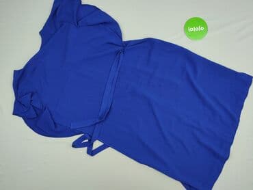 sukienka na wesele obcisła: Yessica, Sukienka damska, rozmiar XL — 3