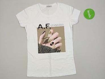 loreto koszula: T-shirt damski, rozmiar M — 2