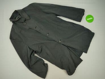 bugatti trampki: Płaszcz dla mężczyzn, rozmiar S — 5