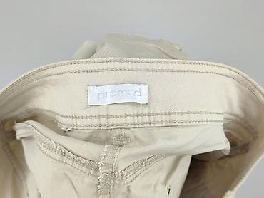 bluzki ivet: Promod, Spodnie 3/4 damskie, rozmiar L — 4