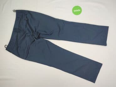 sklep ccc buty zimowe: Cotton Club, Spodnie materiałowe damskie, rozmiar XL — 3