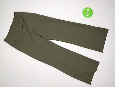 version jeans damskie: Spodnie materiałowe damskie, rozmiar XS — 2