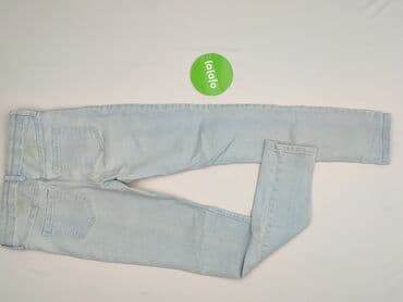 la lakers koszulka: Jeans, H&M, 12 years, 152, condition - Perfect — 3