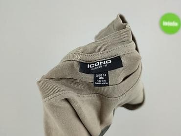 boco clothing: Icono, T-shirt damski, rozmiar XS — 5