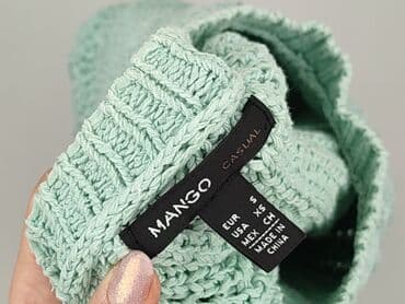sweter h: Mango, Women`s sweater, size S (EU 36) — 4