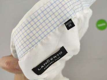 kurtka lancerto: Koszulа dla mężczyzn, rozmiar M — 4