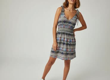 sukienki armaniego: Airisa, Sukienka damska, rozmiar M — 6