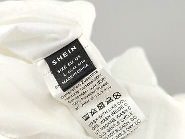 Ubrania damskie: Shein, Sukienka damska, L — 4