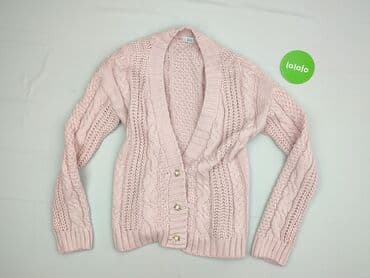 c a sweter: Kardigan damski, S — 2