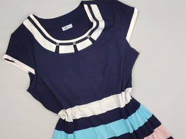 Women`s dress, 5XL at lalafo.pl Women`s dress, 5XL