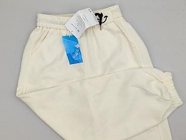 dresy dkny: Spodnie dresowe damskie, rozmiar 8XL — 1