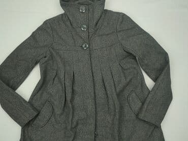 Vila, Płaszcz damski, rozmiar XS