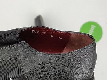 lacoste baleriny: Półbuty damskie, rozmiar 38 — 6