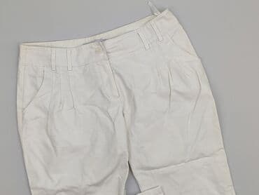 Linea, 3/4 Trousers for women, M