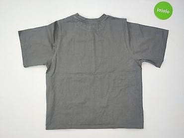 t shirt smog basic: Sinsay, T-shirt damski, rozmiar M — 3