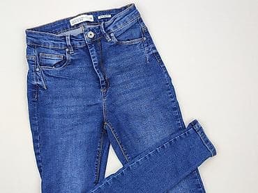 jeans wide: Medicine, Jeansy damskie, rozmiar S — 1