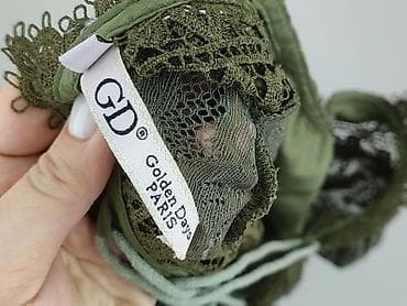 gotycka bluzki: Bluzka damska, rozmiar L — 6