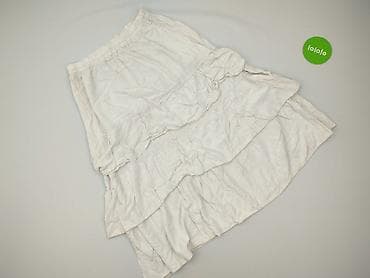 spódnice kaskadowa: Spódnica damska, rozmiar S — 2