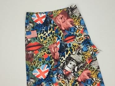 Legginsy Sportowe damskie, rozmiar S