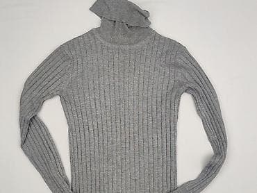 golf sweter damski: In Extenso, Sukienka damska, rozmiar S — 1