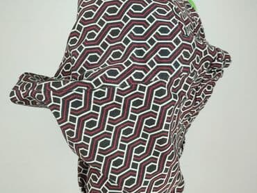 marka rajstop: H&M, Spodnie materiałowe damskie, rozmiar M — 6