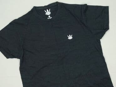 koszulki rapowe: Koszulka dla mężczyzn, rozmiar M — 1