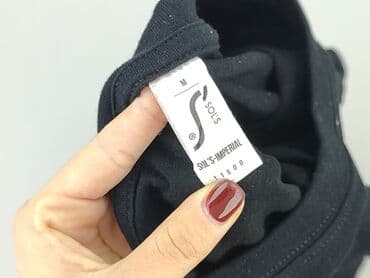 system of a down koszulka h m: SolS, Koszulka dla mężczyzn, rozmiar M — 4