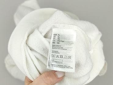 white widow bluzy: Bluza z kapturem damska, rozmiar XL — 4