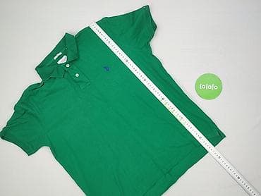 simple: Us Polo Assn, Koszulka polo dla mężczyzn, rozmiar L — 3